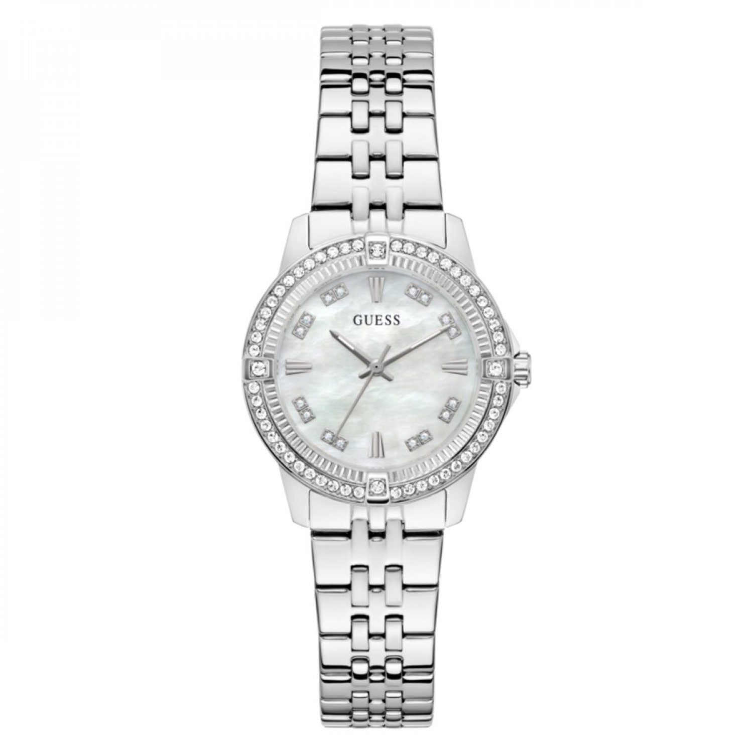Reloj Guess Colette GW1027L1 acero mujer