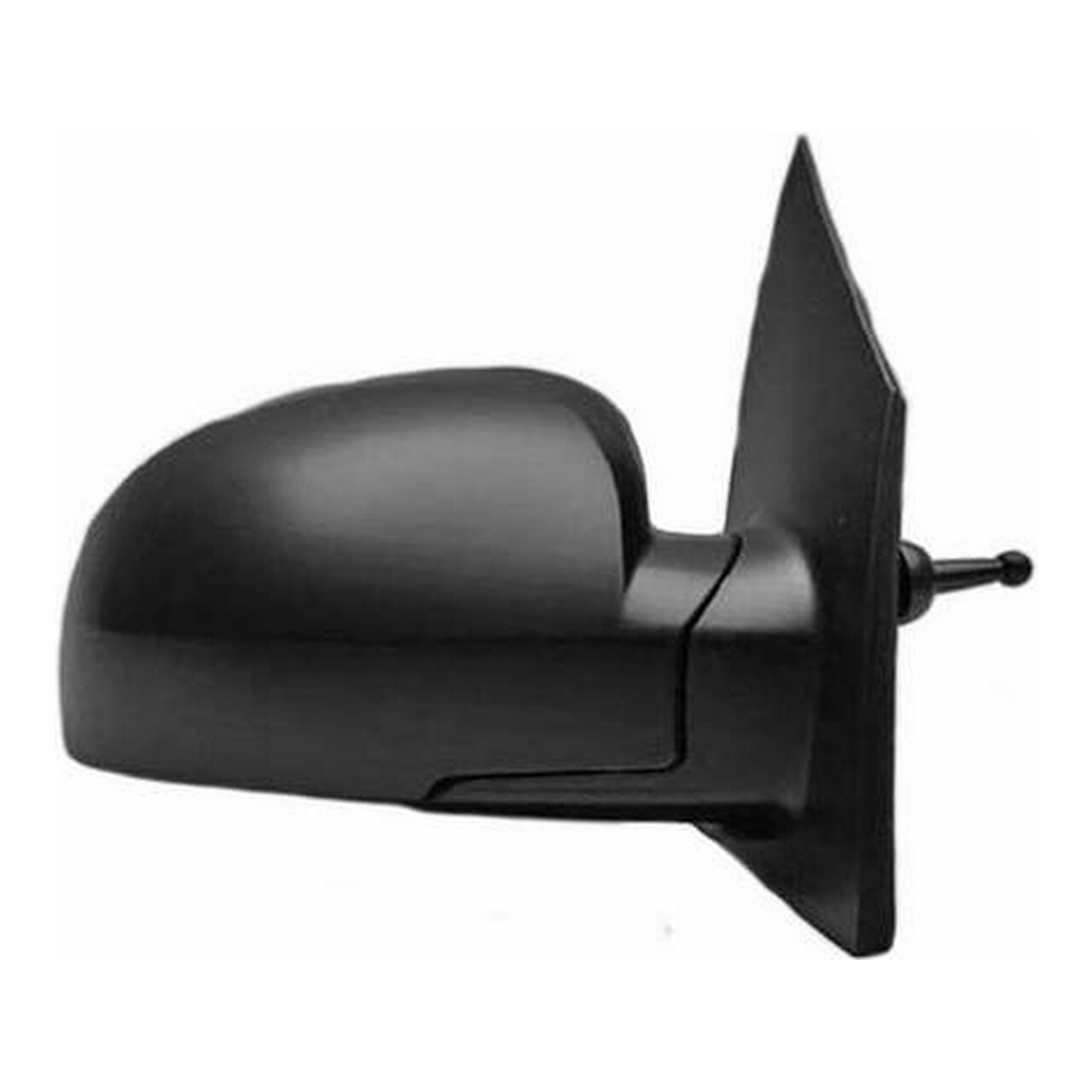 Espejo Retrovisor Completo Derecho 24395512