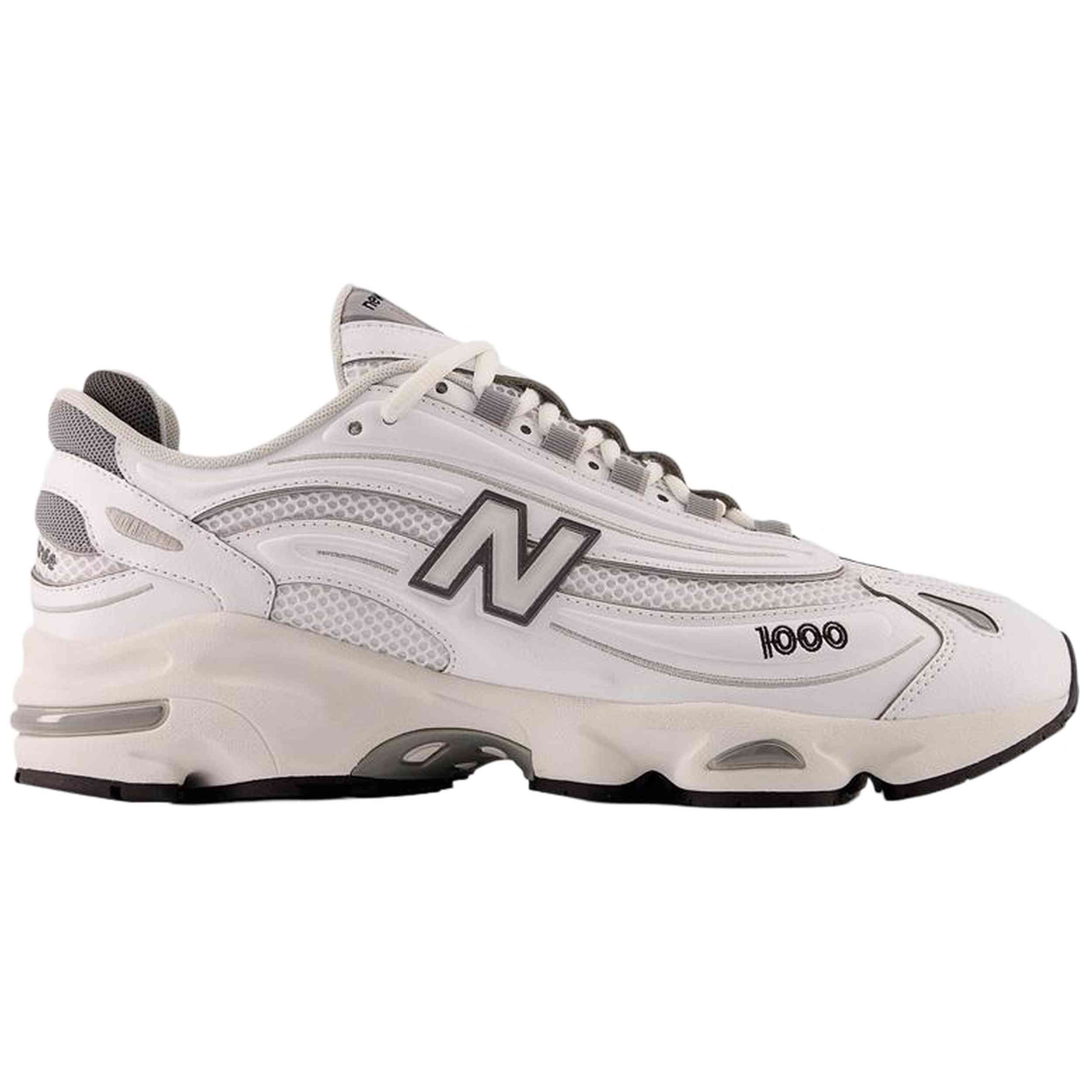 Zapatillas New Balance modelo M1000-D para Hombre en color Beige