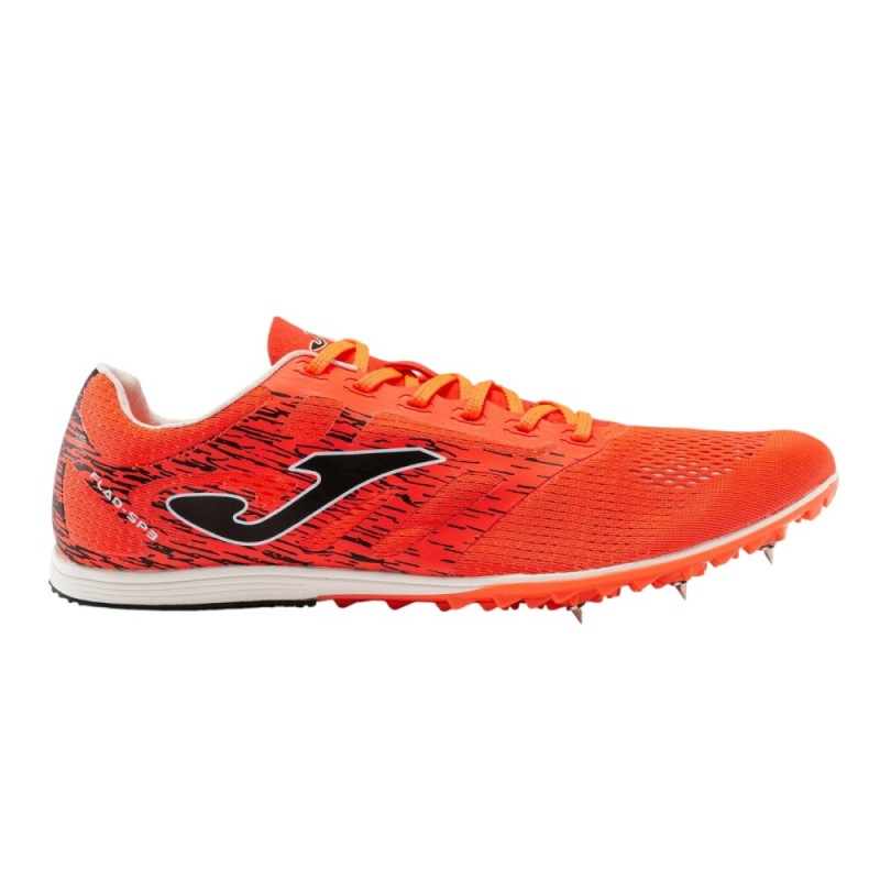 Zapatillas Clavos Naranja Joma R.flad 2107 Coral Rfladw2107