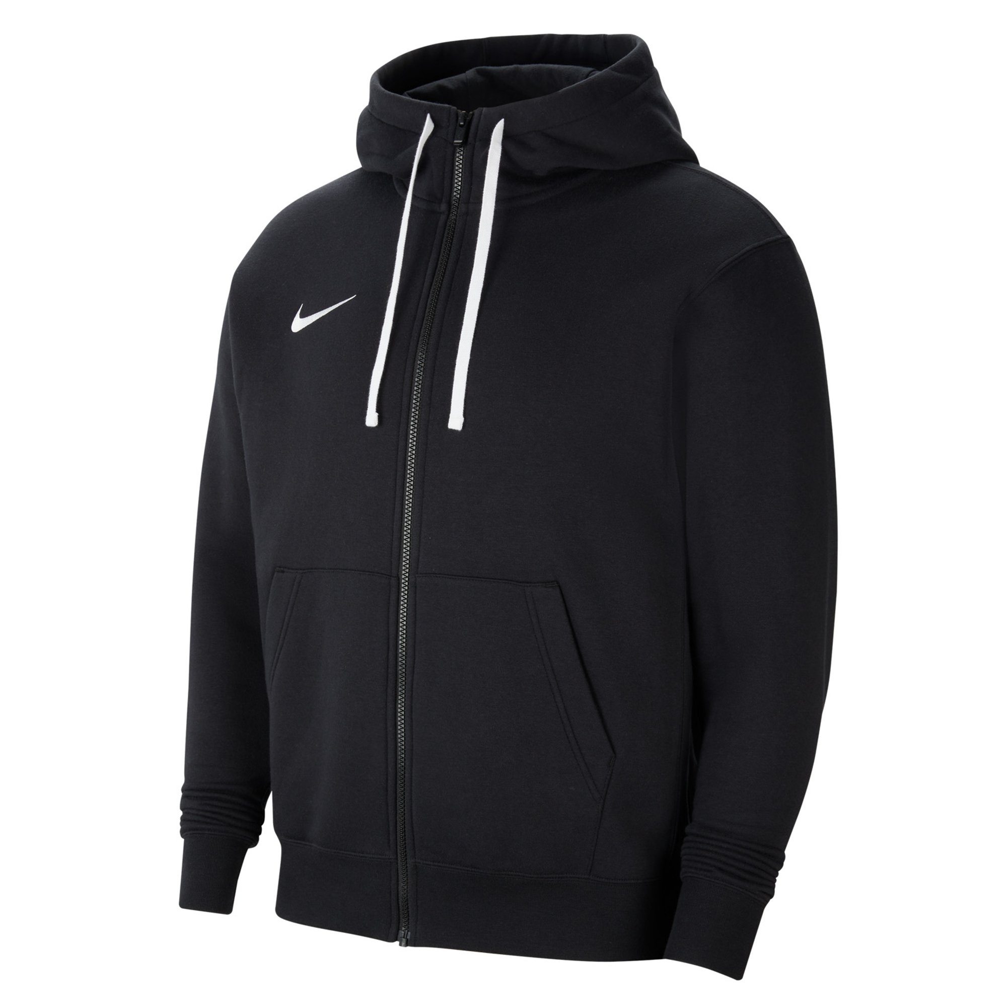 NIKE Chaqueta con capucha para hombre - Club Team 20, Chaqueta de sudor, Logotipo CLUB TEAM 20