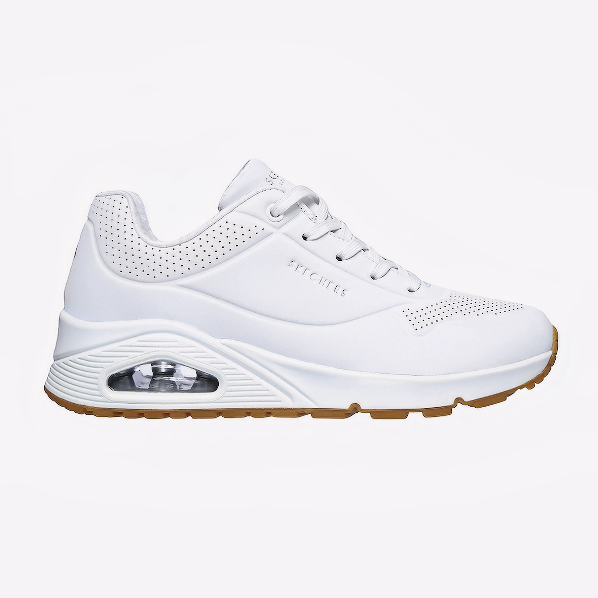Sneakers Skechers modelo 73690 en color Blanco