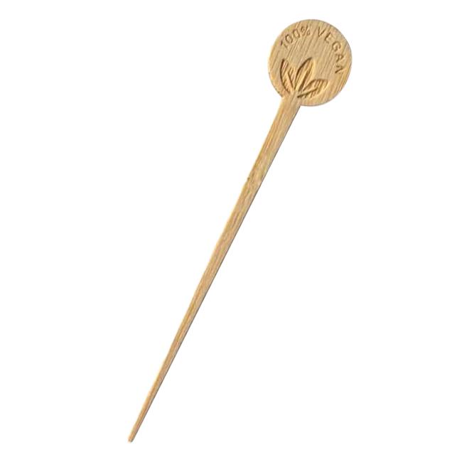 MONOUSO | Marcadores Vegan 10cm (50 Uds)