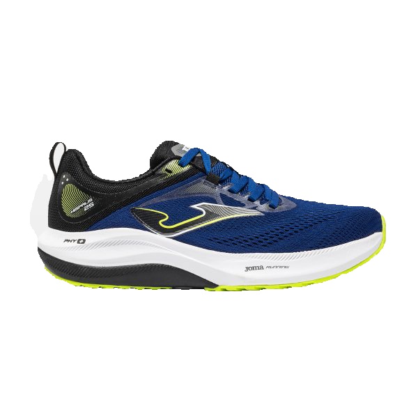 Zapatilla Running Hombre Joma Hispalis 2604 Royal Consistente
