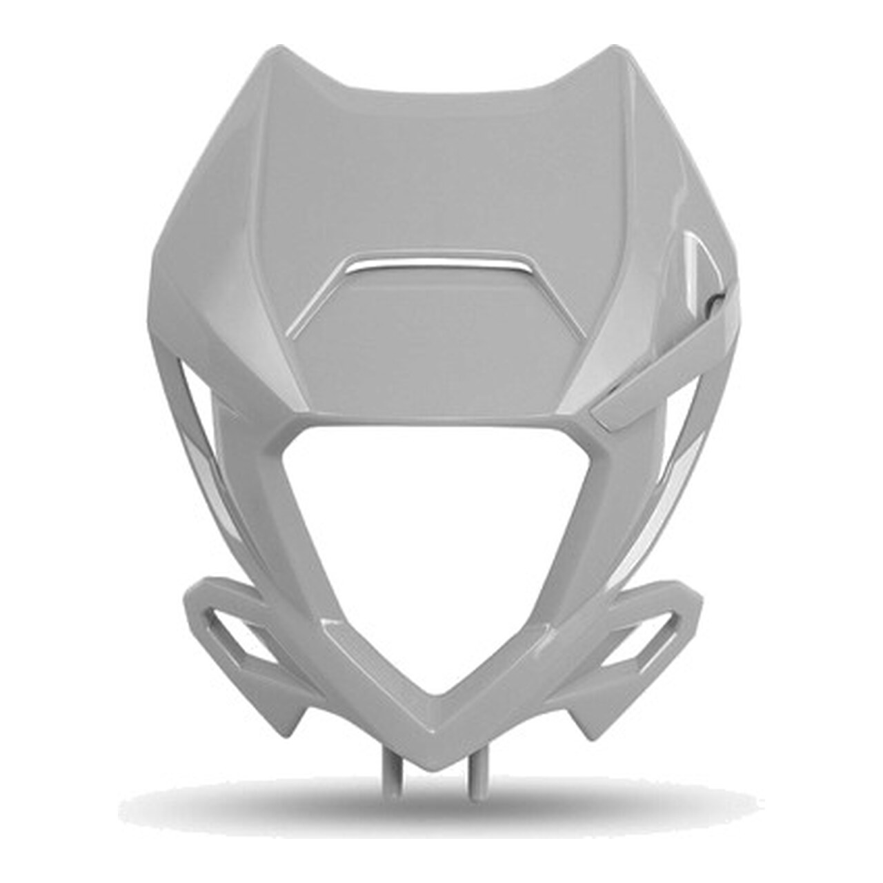 Careta Para Faro Delantero Oem 1121450002