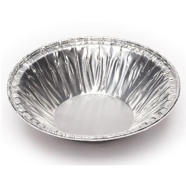 MONOUSO | Envase de Aluminio Redondo Pasteleria 52ml (3.000 Uds)