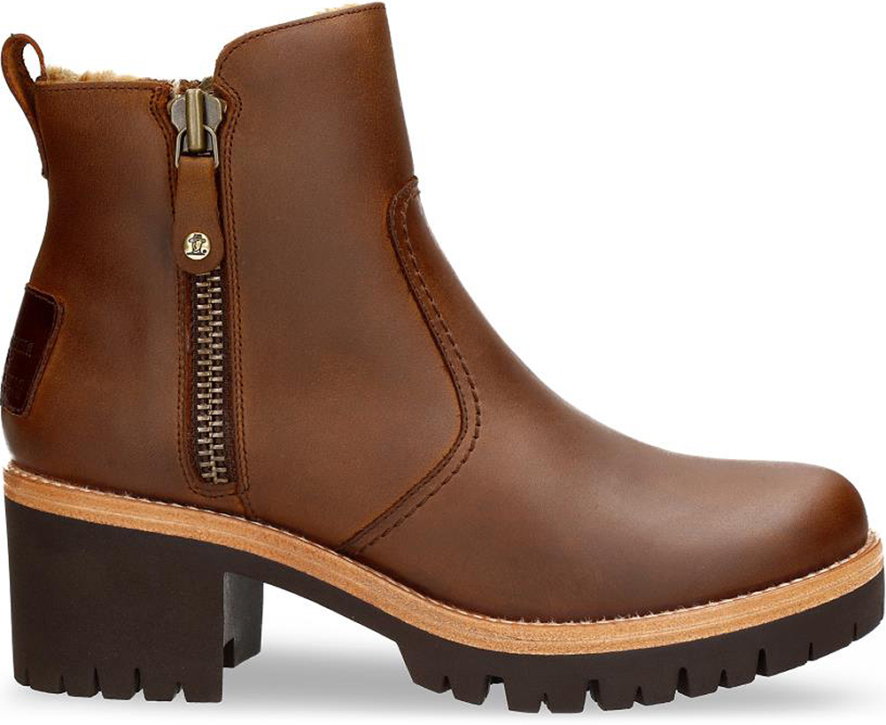 BOTIN PANAMA JACK PAULINE
