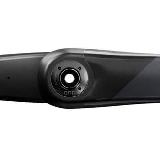 Biela Para Bicicleta Sin Plato Ni Araña Ocho Tornillerias Dub 55Mm Wide 174 Q-Factor Xx1 Eagle 00.6118.642.165
