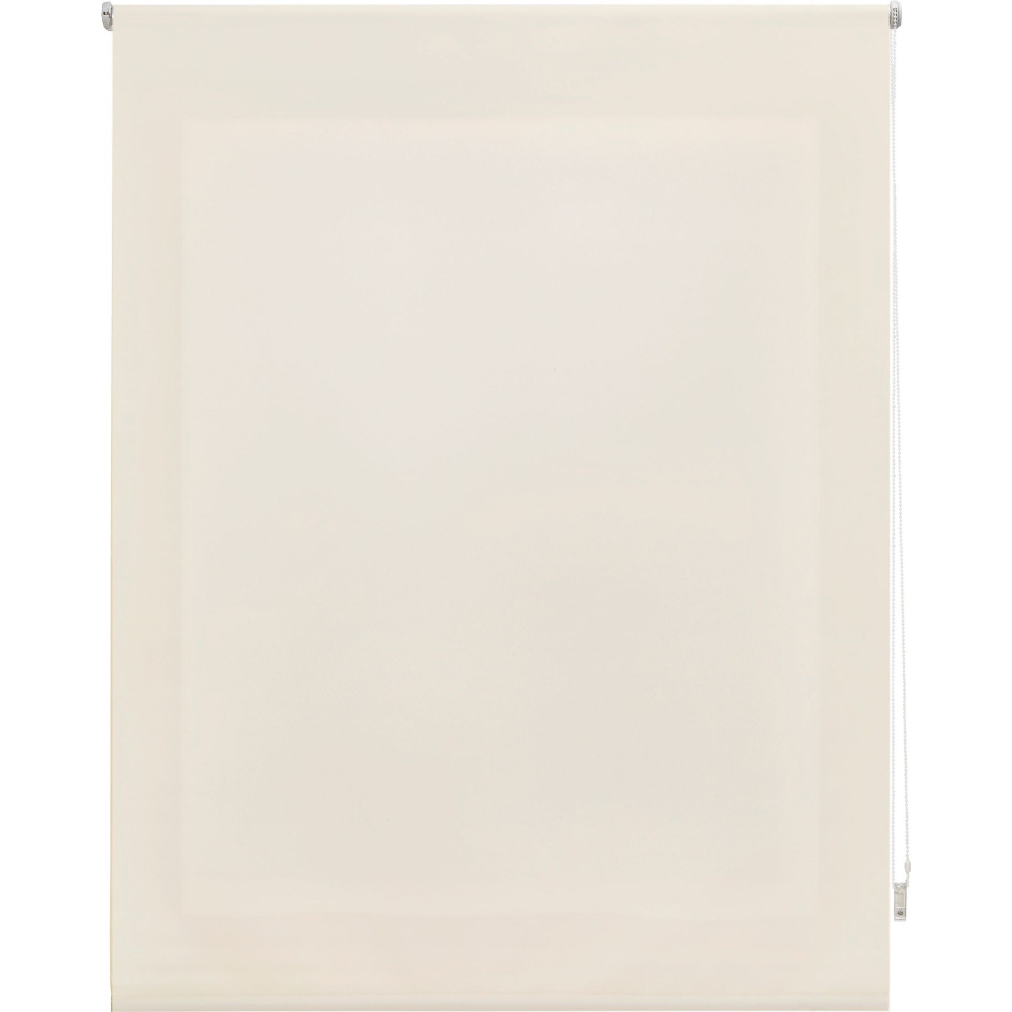 BLINDECOR  Estor Enrollable Translúcido Liso Modelo ARA – Estor Translúcido Fácil Instalación Pared o Techo - Estor Ventana Tacto Suave – Estor Enrollable Liso para Ventanas