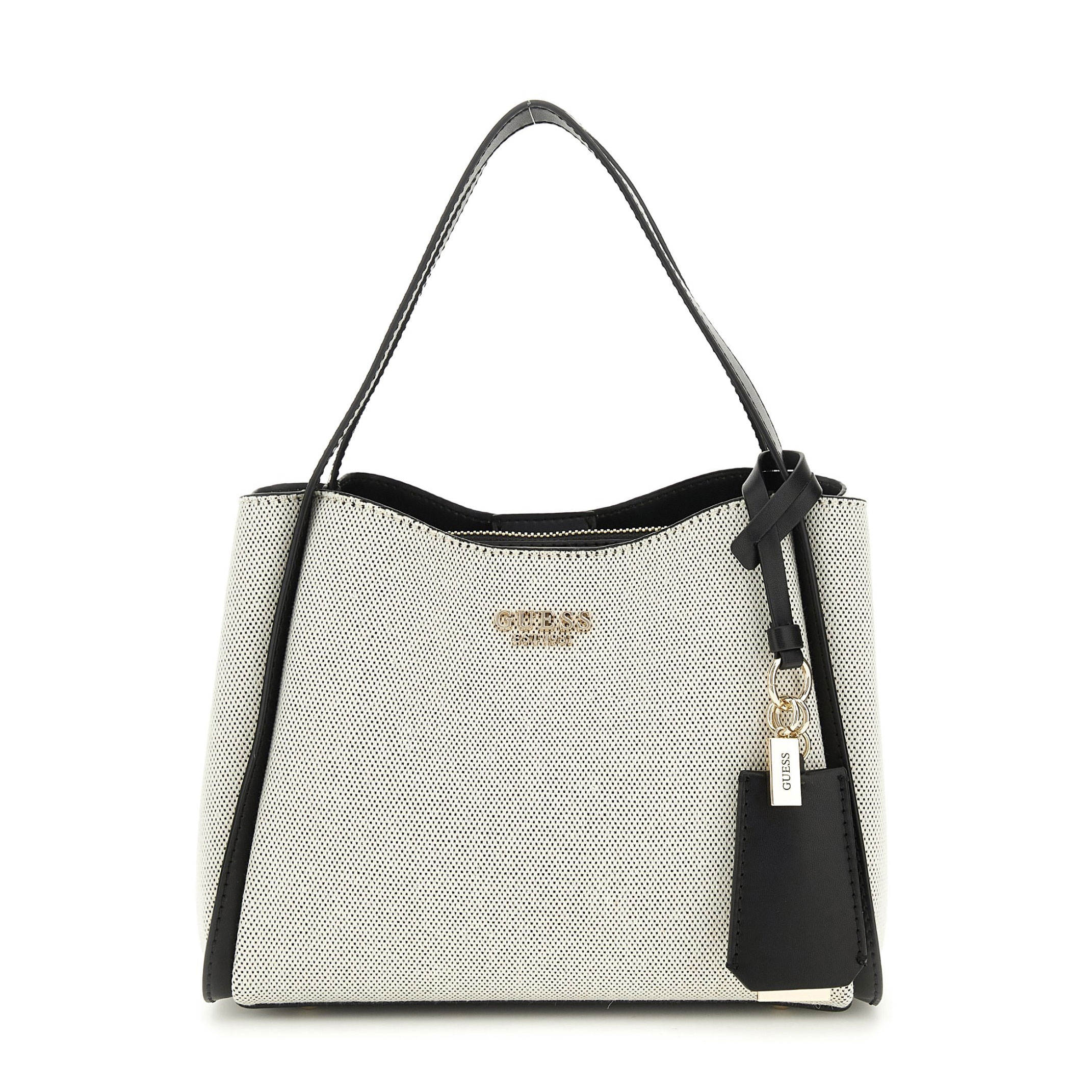 Guess Bolso Negro HWAG96 62050-NTB , para Mujer