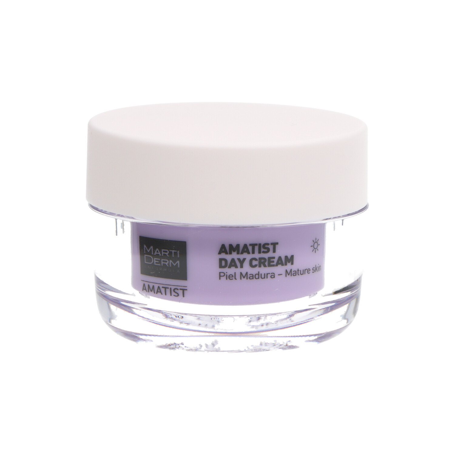 Martiderm Amatist Crema De Dia 50 ml