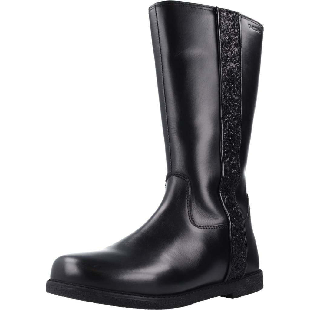 Botas Niña Marca Geox Modelo J Shawntel Girl D