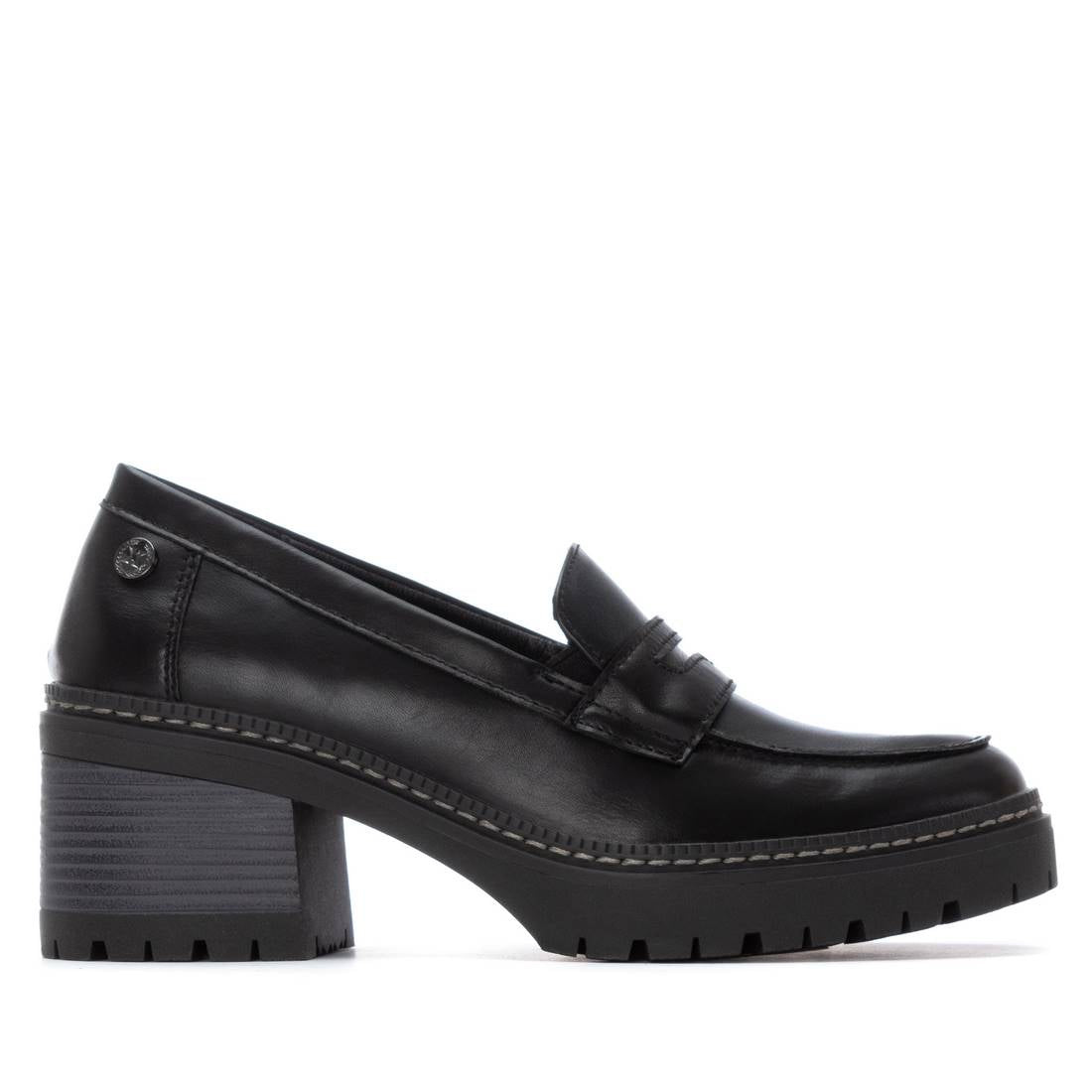 Xti - Mocasines Mujer - Calzado Cómodo y Versátil - Moda casual - Modelo  14445903