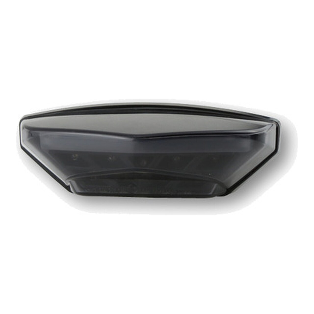 Piloto Trasero Led Con Homologación E Estilo - 1 Pza 1139505