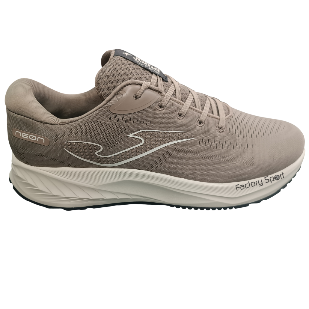 JOMA NEON MARRON/BEIGE 2625 PARA HOMBRE