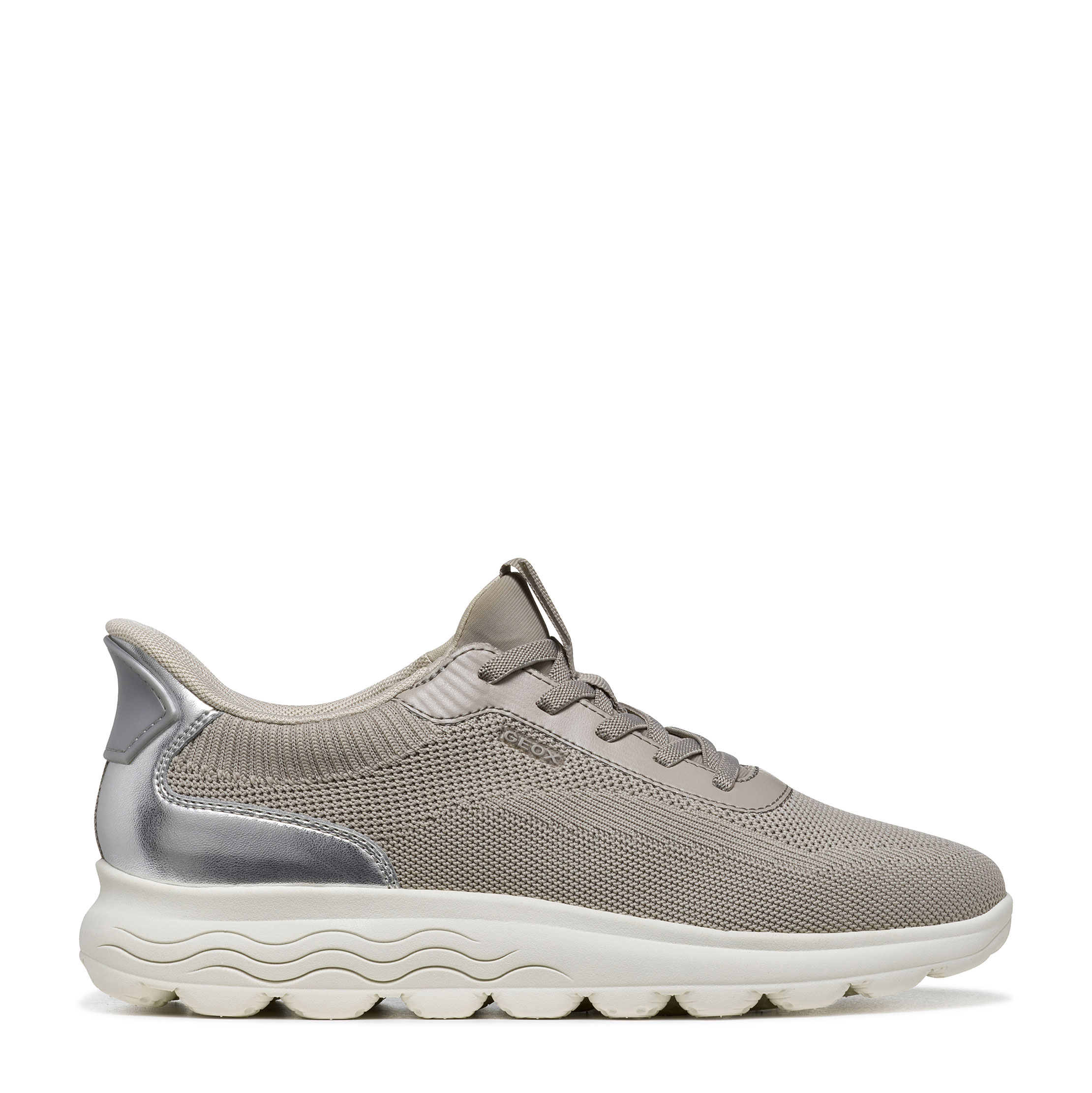 Geox Deportiva Spherica Plus D557MA 06KBN-C5Y1W , para Mujer