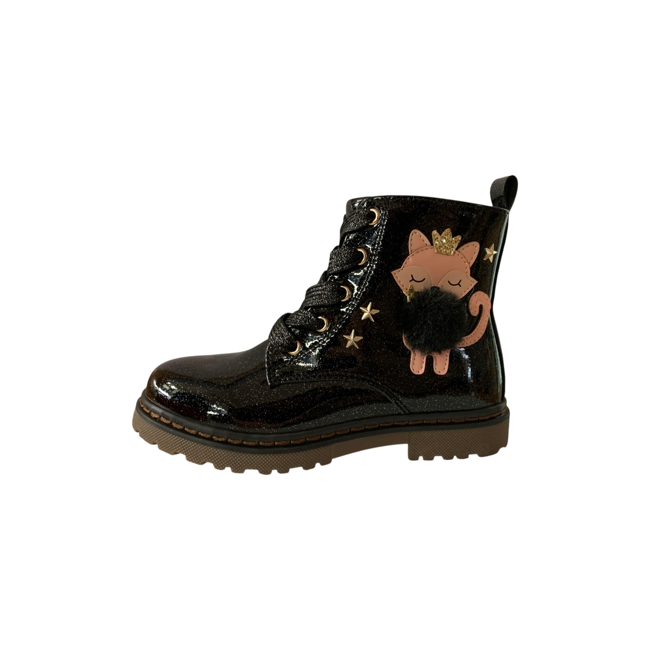 Xti 154115 Negro