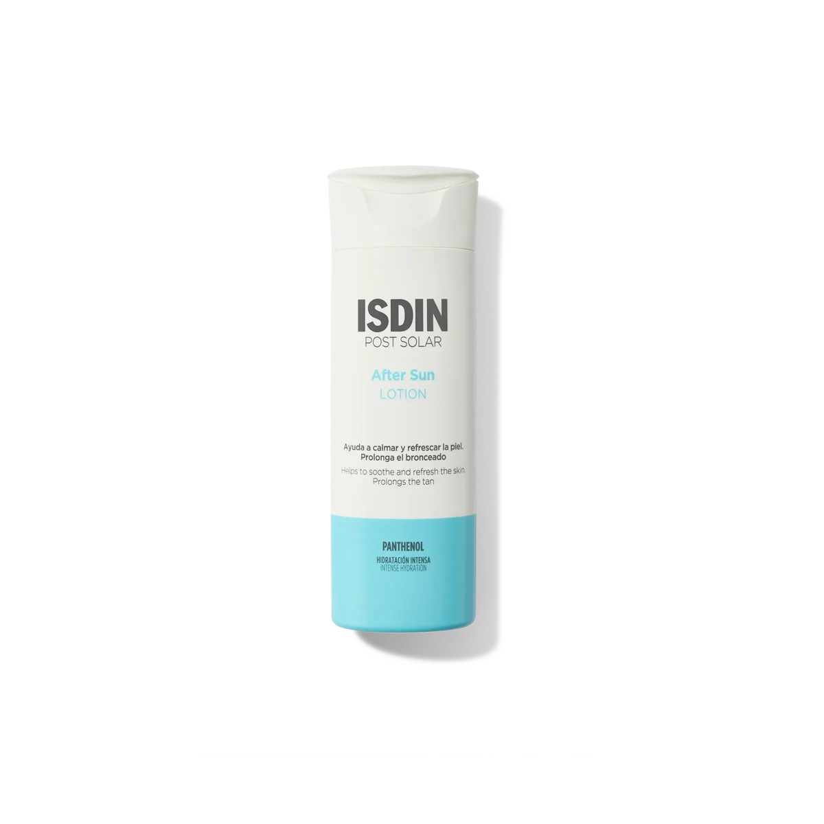 Post Solar ISDIN After Sun Lotion 200ml