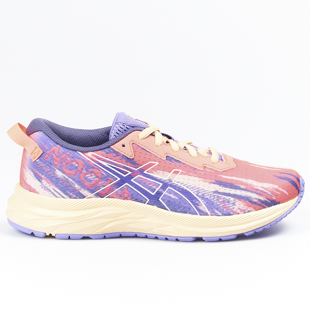 Zapatillas deportivas para mujer Asics Gel-Noosa Tri 13 GS 1014A209-705 Coral