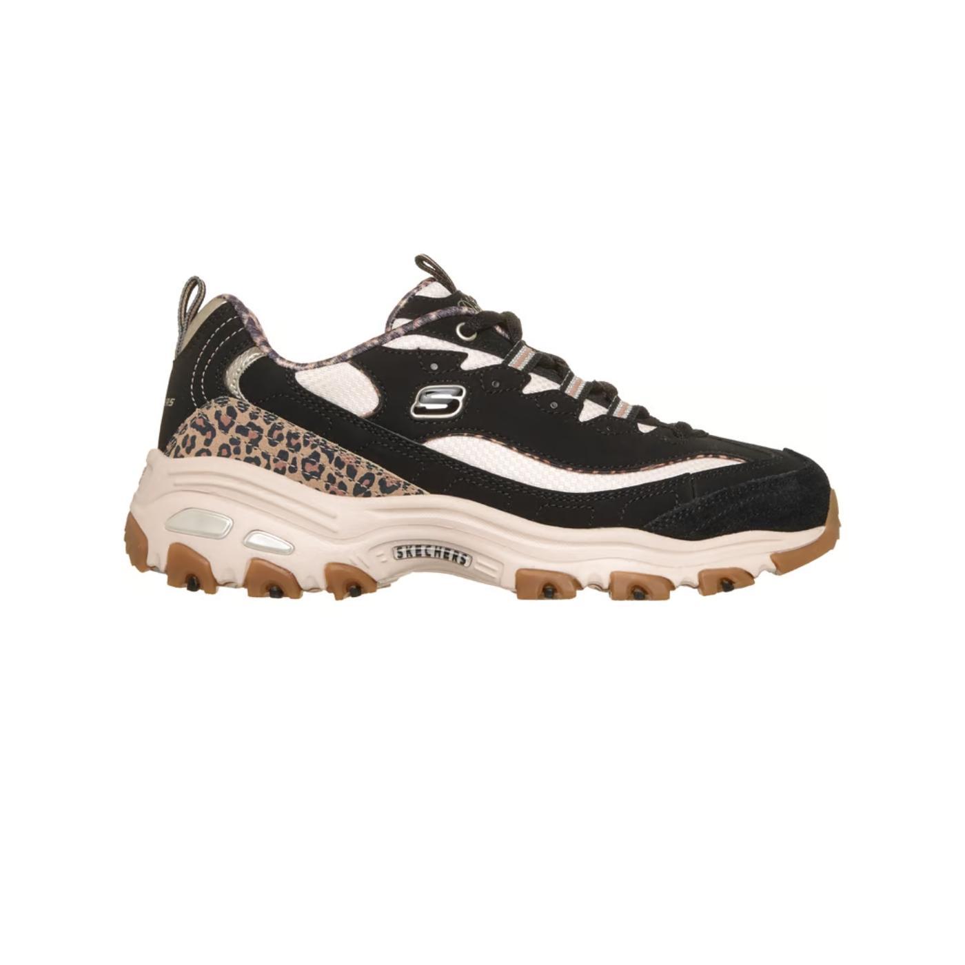Skechers D'Lites - Wild Charm en