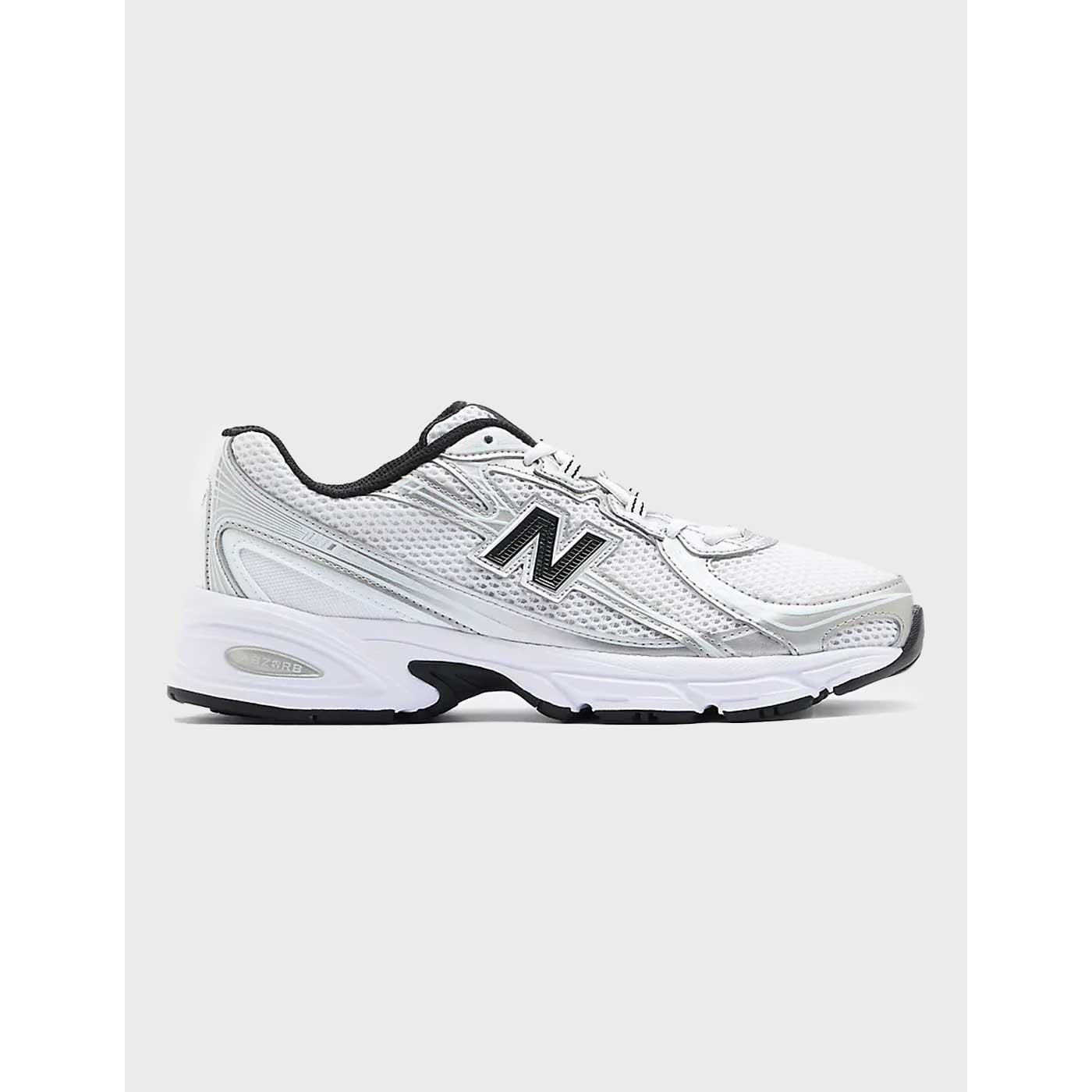 New Balance U740 zapatilla blanca para mujer