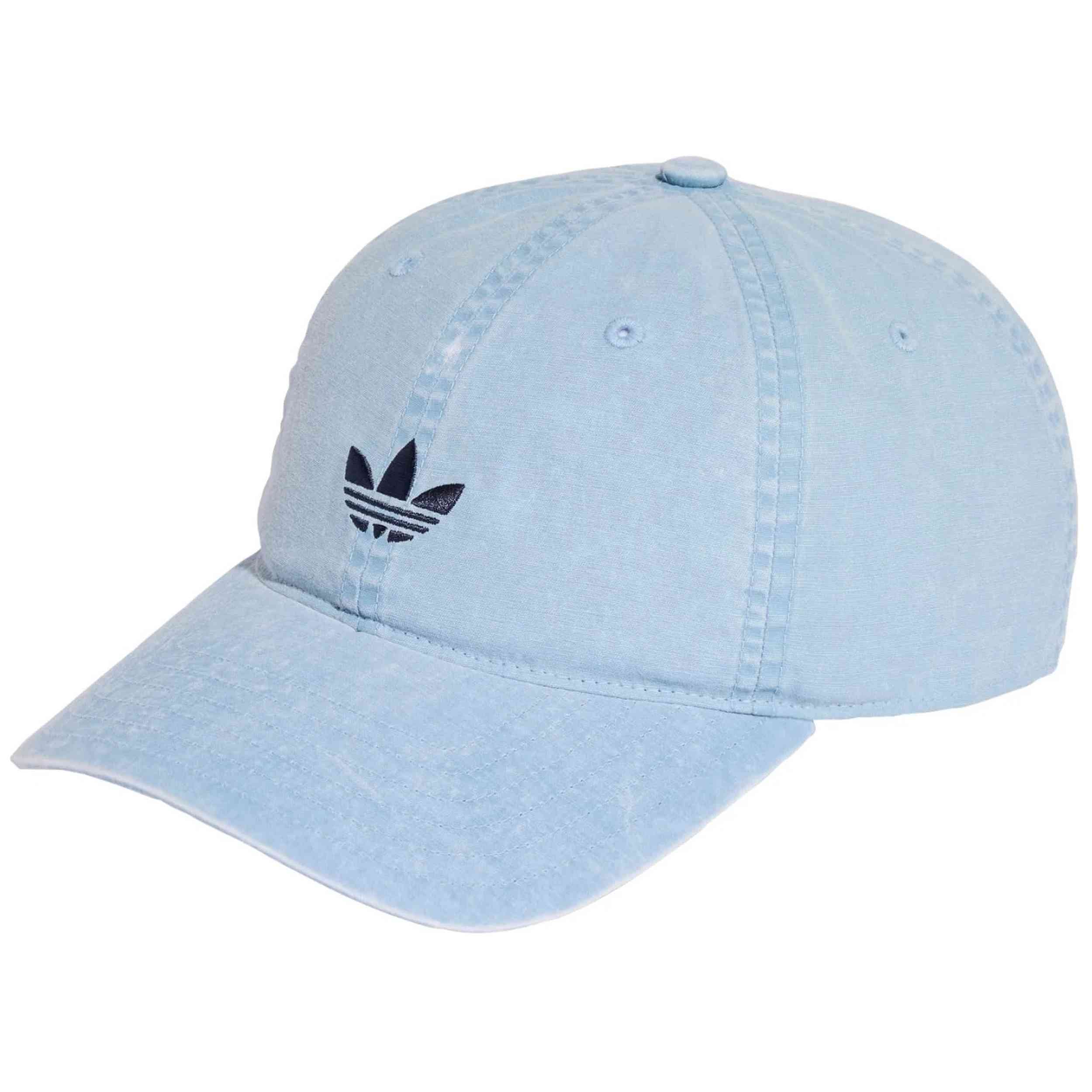 Gorra Adidas modelo KE0855 para hombre y mujer en color Azul