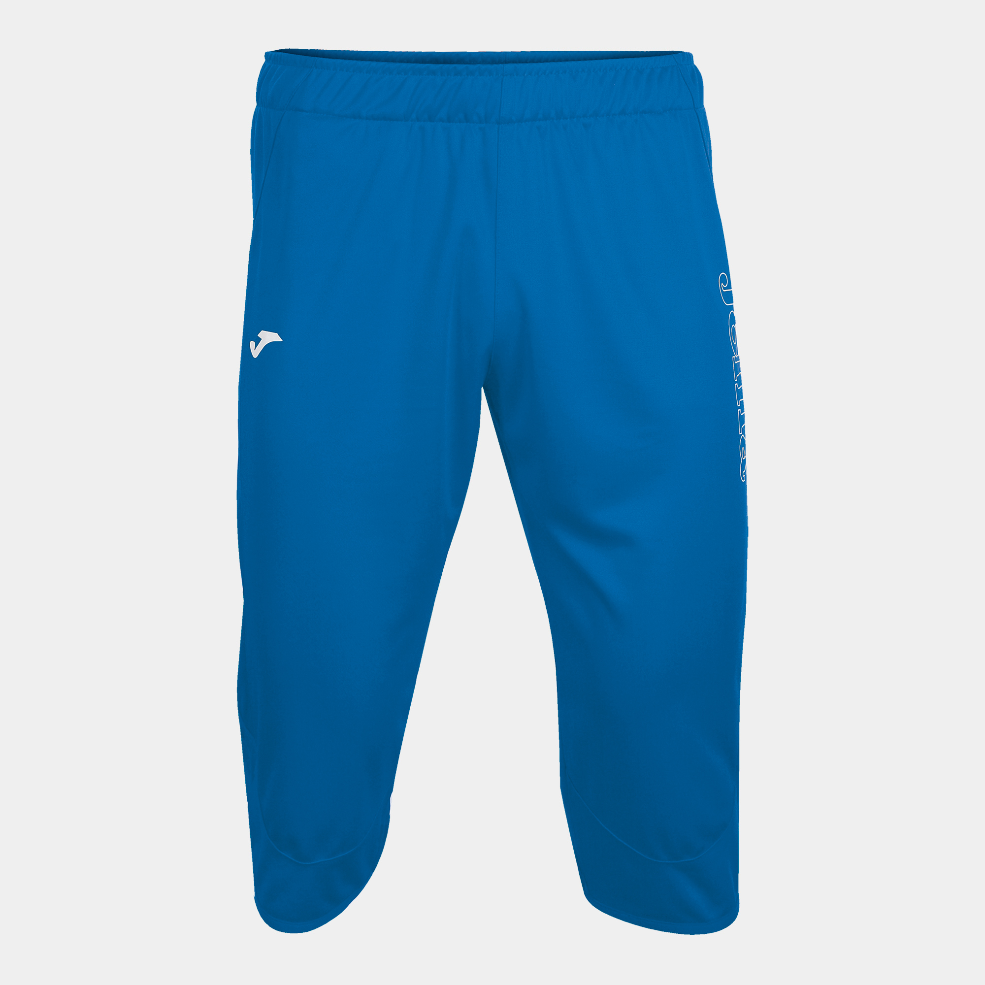 JOMA PANTALÓN 3/4 VELA ROYAL Talla 5XS Niño Junior