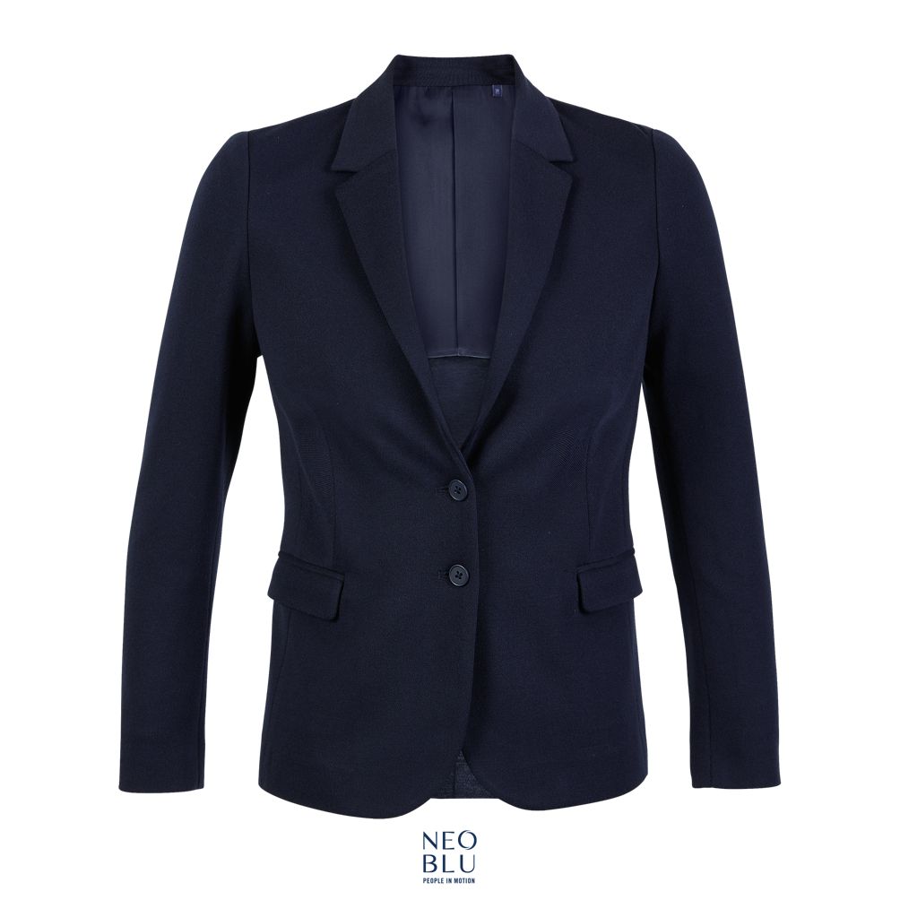 NEOBLU MARCEL WOMEN – Americana de Sastrería Confort para Mujer