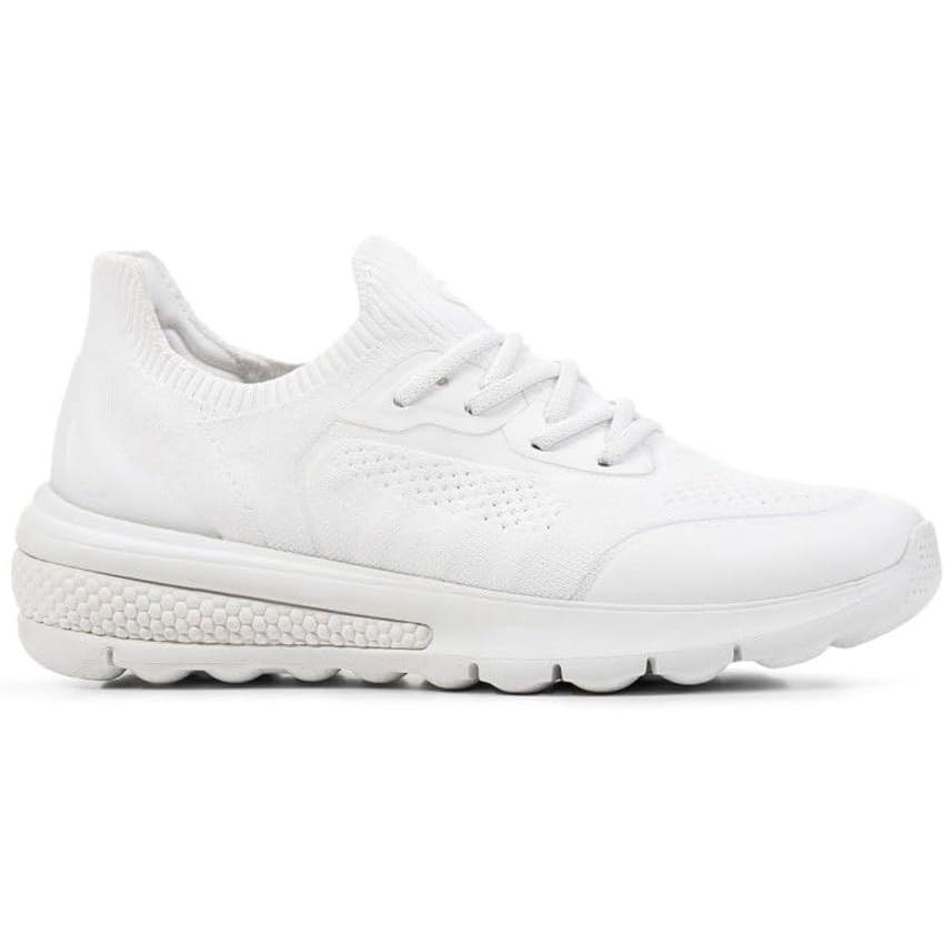 Geox Deportiva Mujer D45THC Spherica Actif