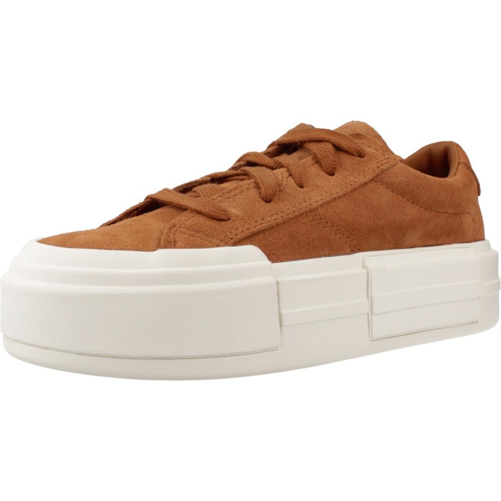 Zapatillas deportivas de Mujer Marca Converse Modelo Cruise Suede