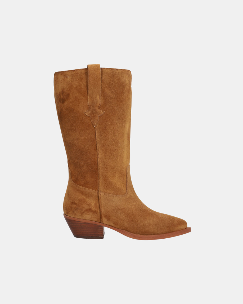 ALPE 55461101 5546 Mujer Marrón