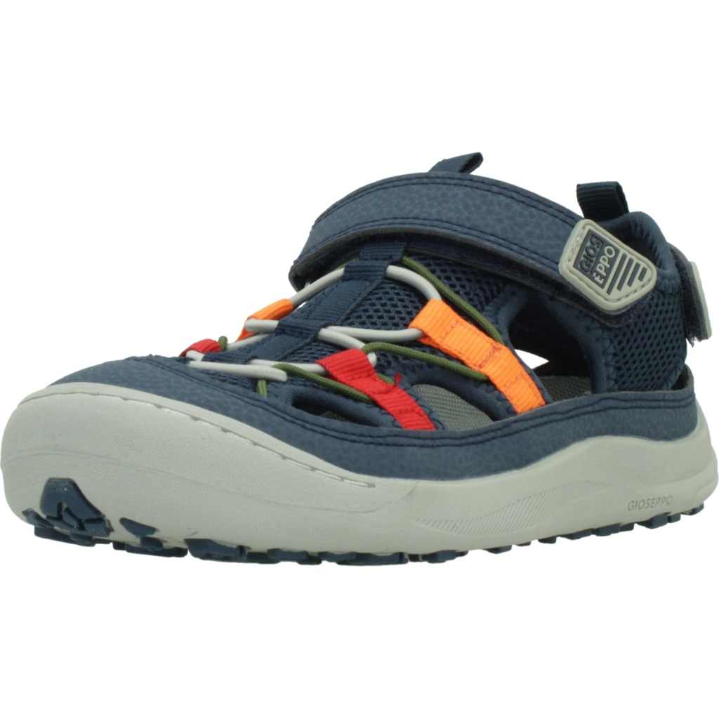 Sandalias Niño Marca Gioseppo Modelo 74462g