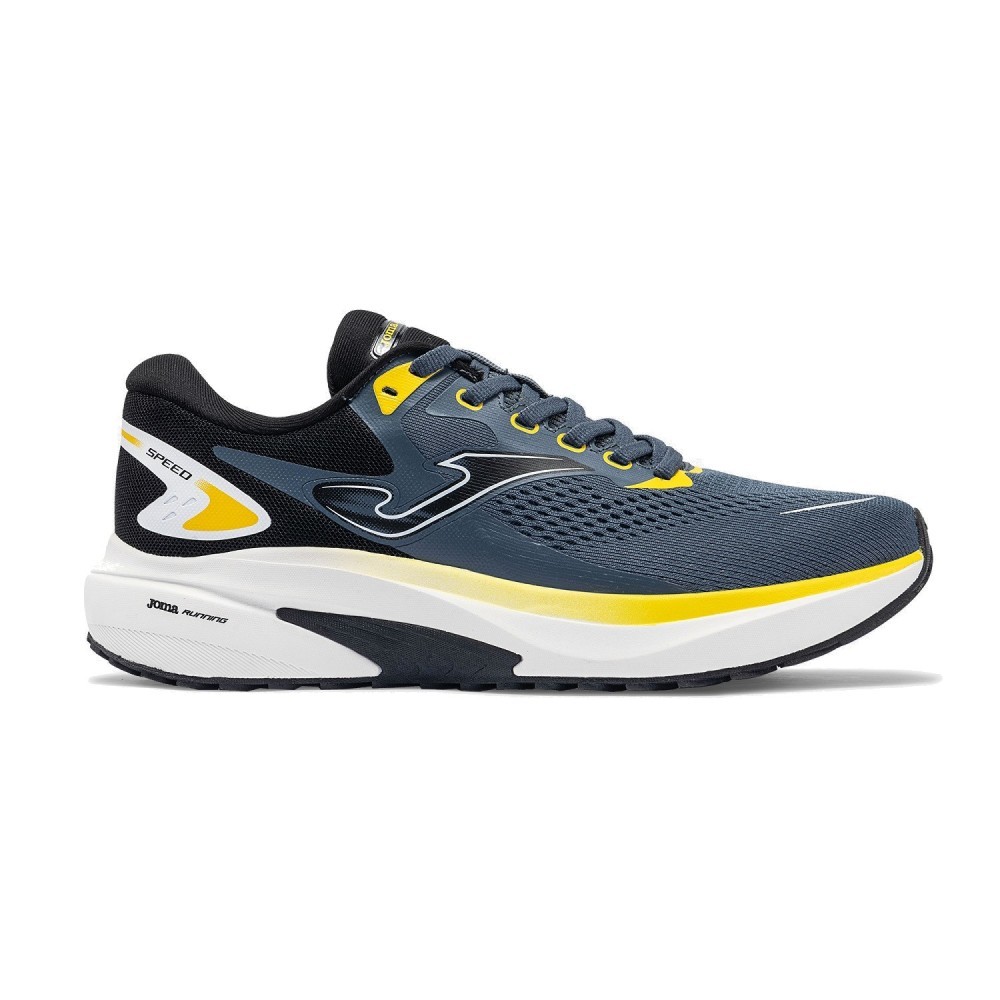 Joma - Zapatillas deportivas SPEEDLADY 2622 para hombre, ideales para pádel y running, diseño ligero y transpirable, modelo oficial SPEED2622