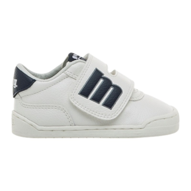 Zapatillas deportivas niño Mustang