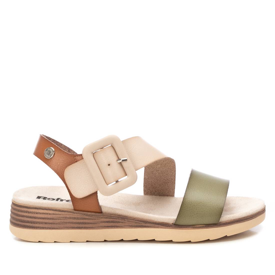 Refresh - Sandalia Mujer - Calzado Cómodo y Versátil - Moda casual - Modelo 17284603