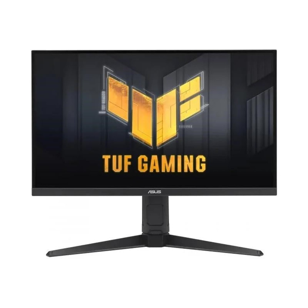 Asus - Monitor gaming VG27AQL5A de 27 pulgadas WQHD 2560x1440, 210 Hz y 1 ms GtG con panel Fast IPS y Adaptive-Sync