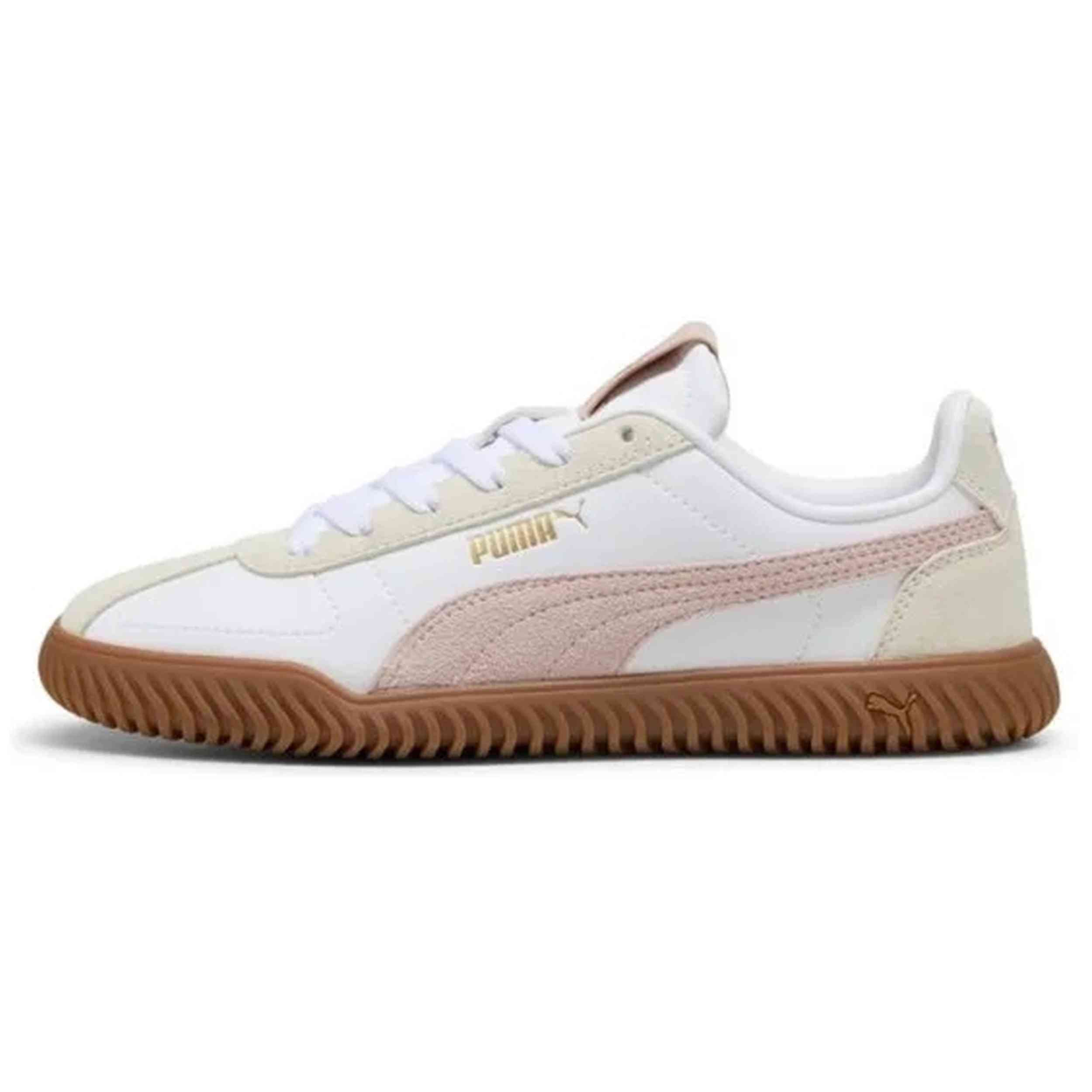Calzado Puma en color Blanco
