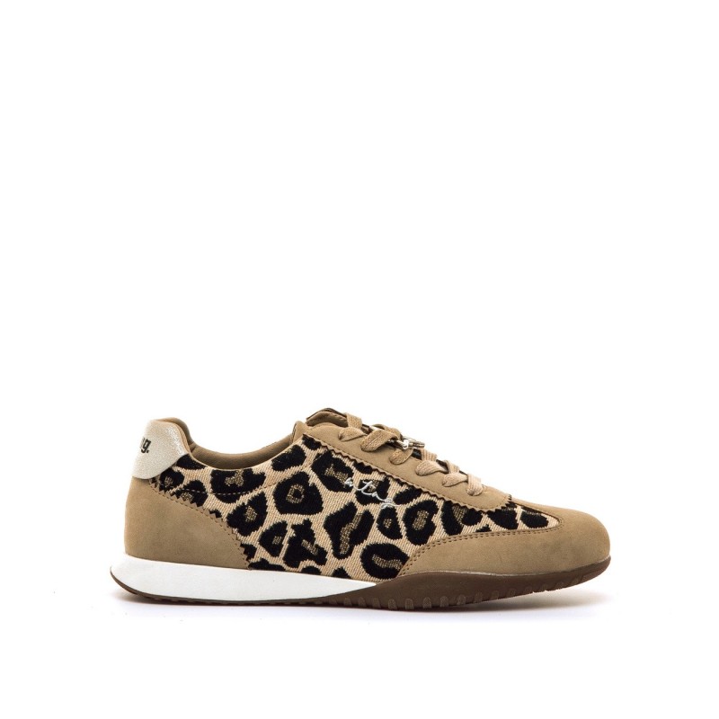 Zapatillas deportivas mujer MUSTANG 60041 C60512 DEPORTIVO ARENA/PLATA 39865 26I