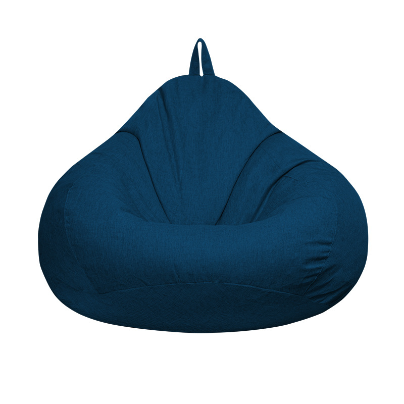 TK Cubierta De Sofá Colchón Inflable Para Adultos Sin Relleno Cubierta De Silla De Tamaño Grande Para Sala De Estar Y Dormitorio Estilo Tatami