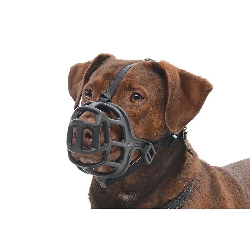 buster bozal extreme plastico talla 3 kruuse