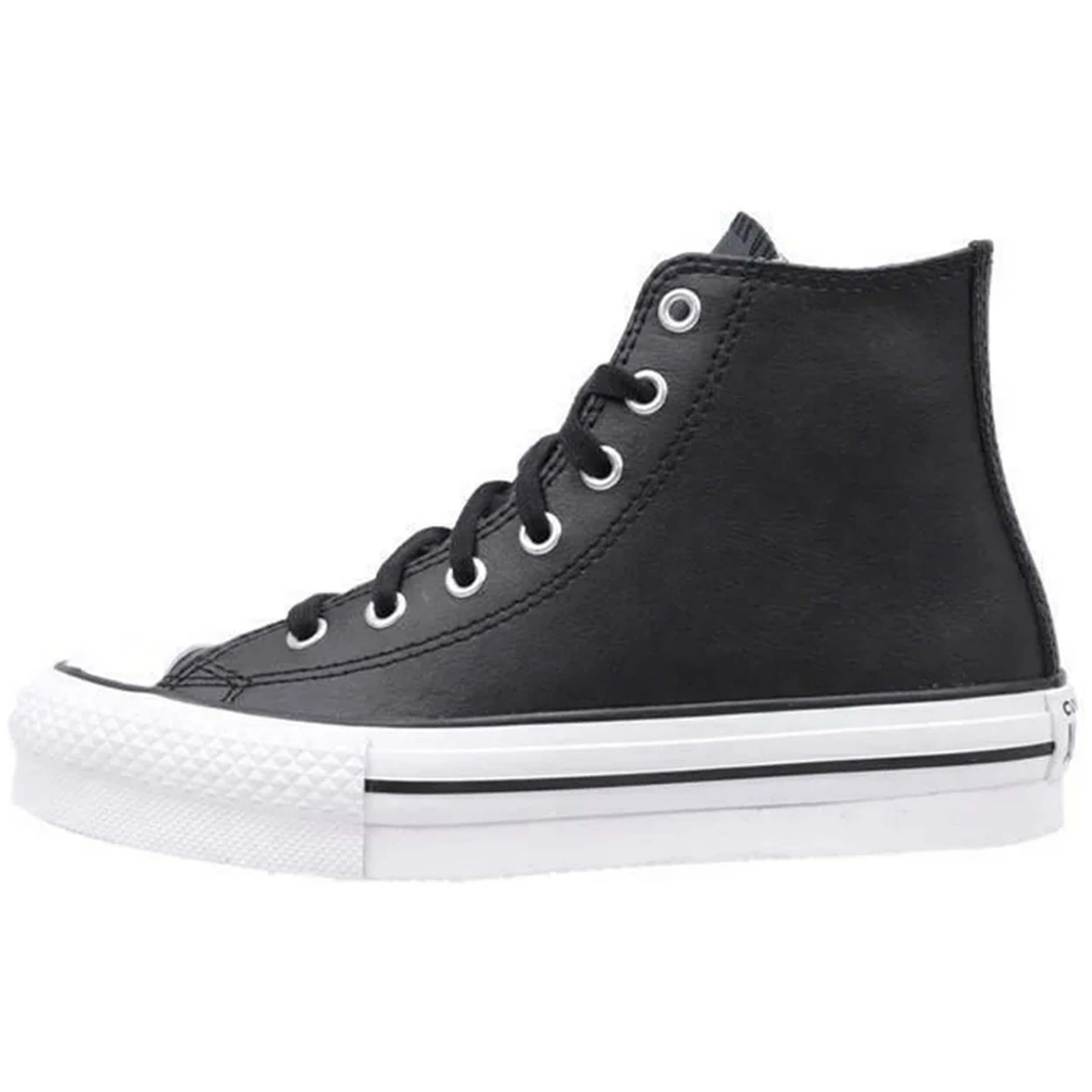 Calzado Sportswear marca Converse modelo A01015C para junior en color