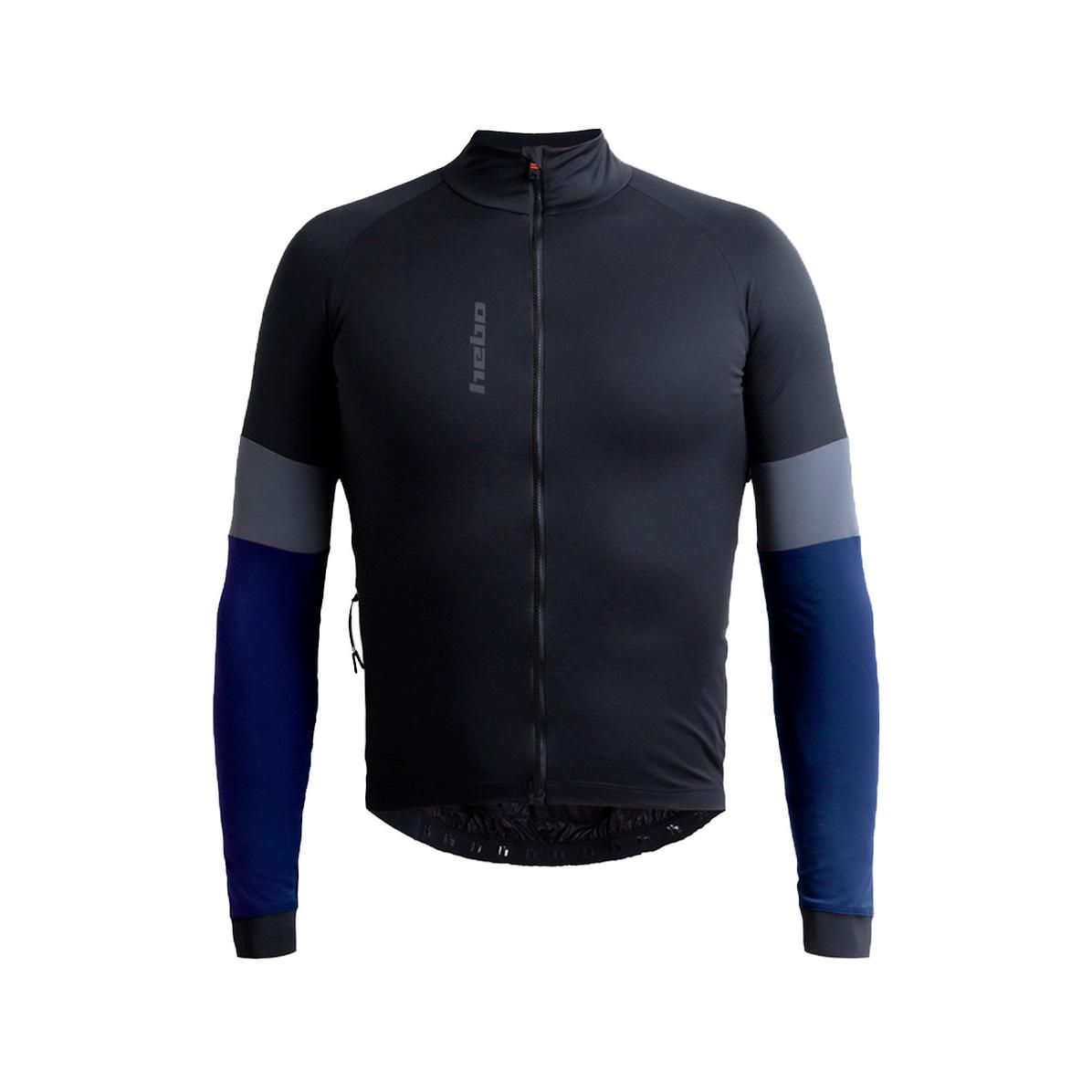 Maillot Ciclismo Manga Larga Wats Winter HB4023XXLAZUL