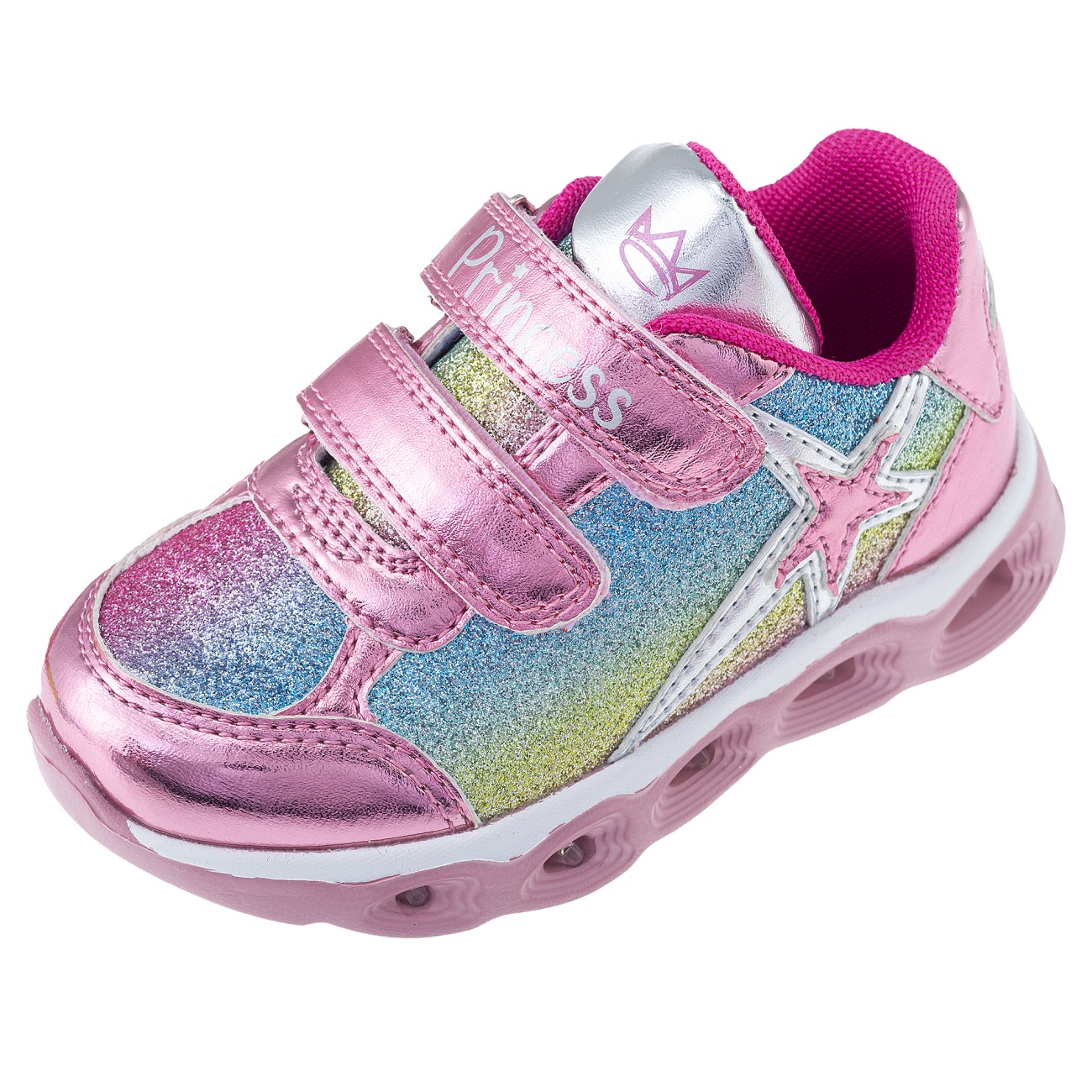 Zapatillas Chicco ZAPATO CAPRI Multicolor para Niñas Deportistas