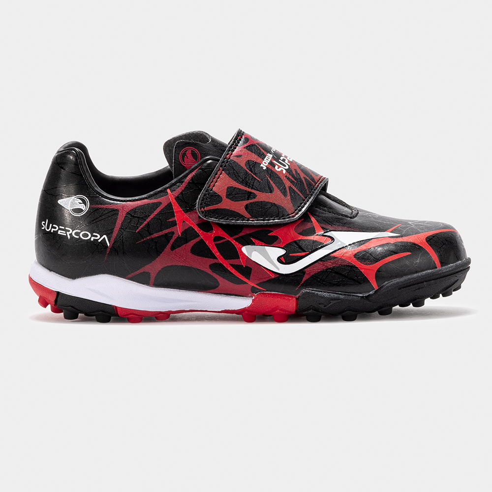Futbol Sala Joma Scjs2501Tfv en color Negro