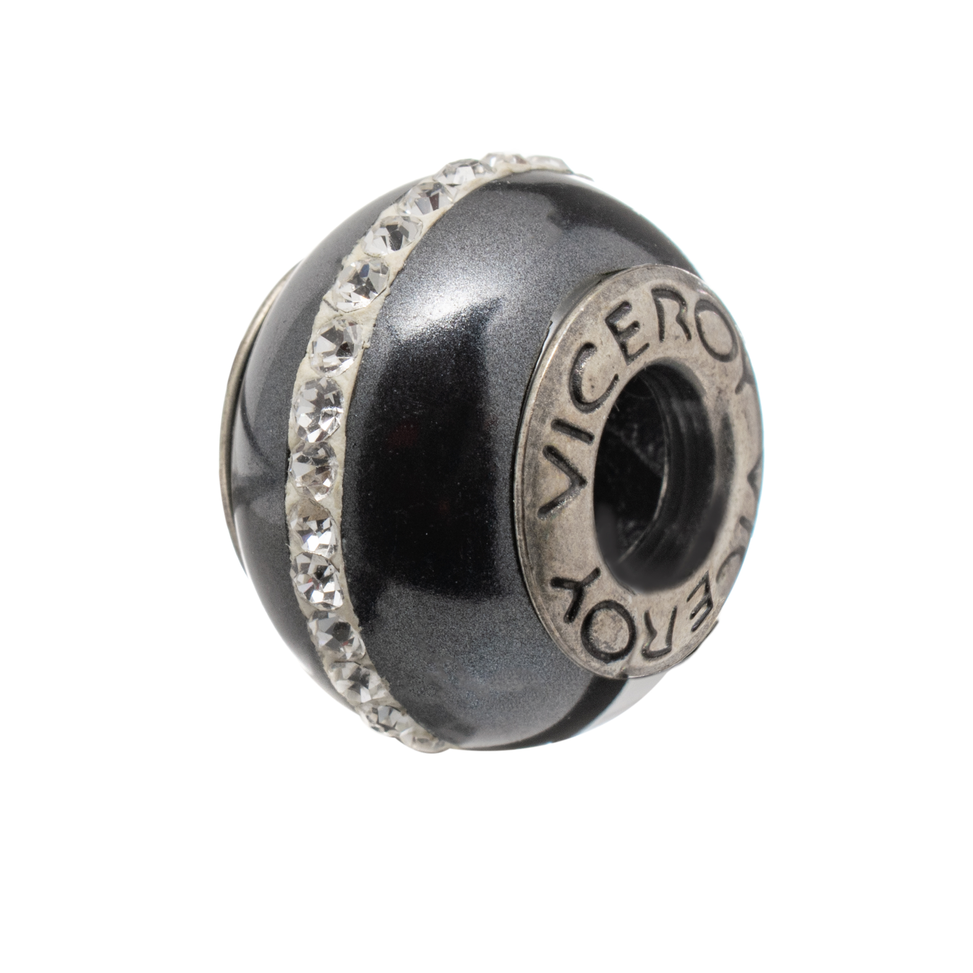 Abalorio Viceroy Mujer VMM0162-11 Plata de Ley | Diseño Moderno