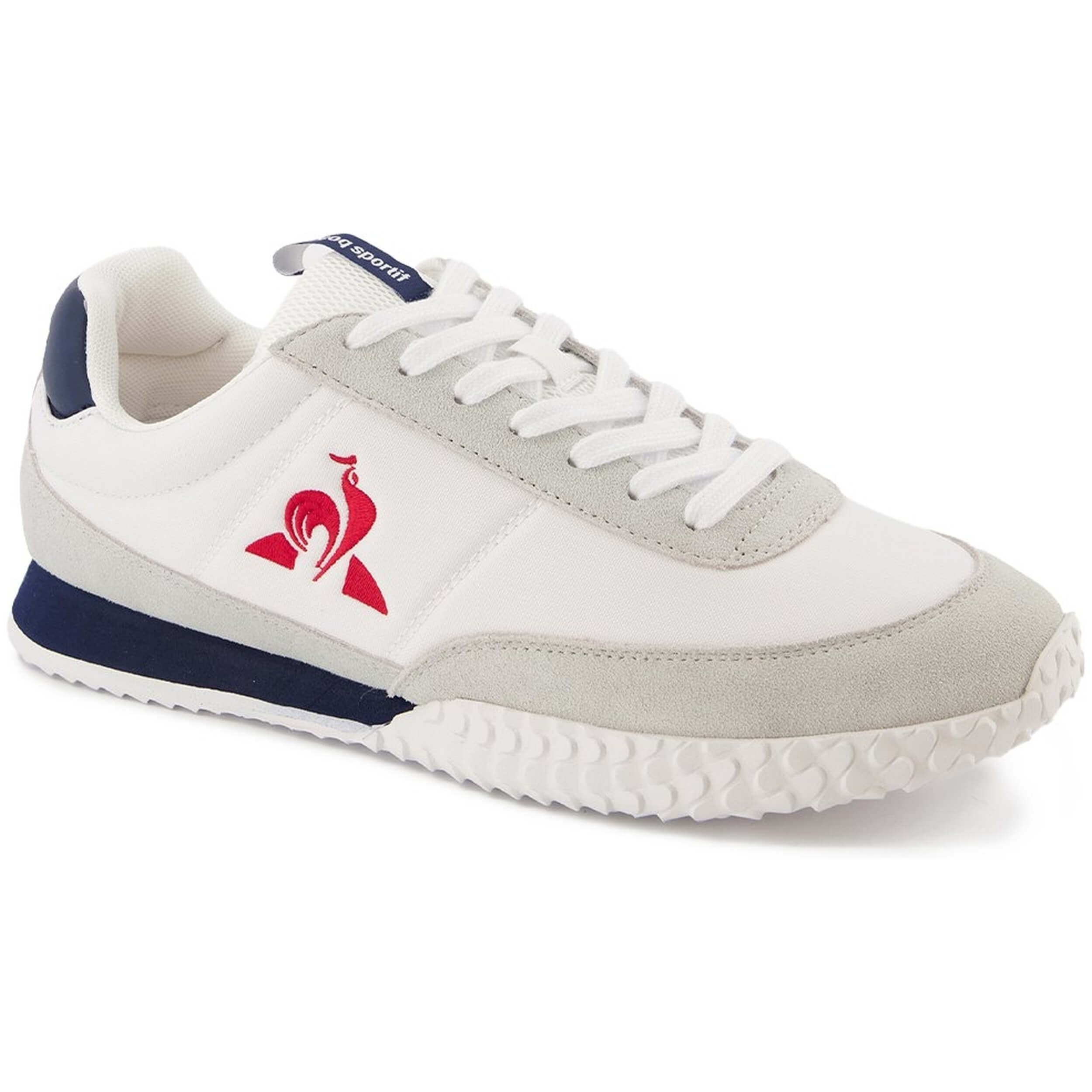 Zapatillas Le Coq Sportif Veloce Ii Tricolore