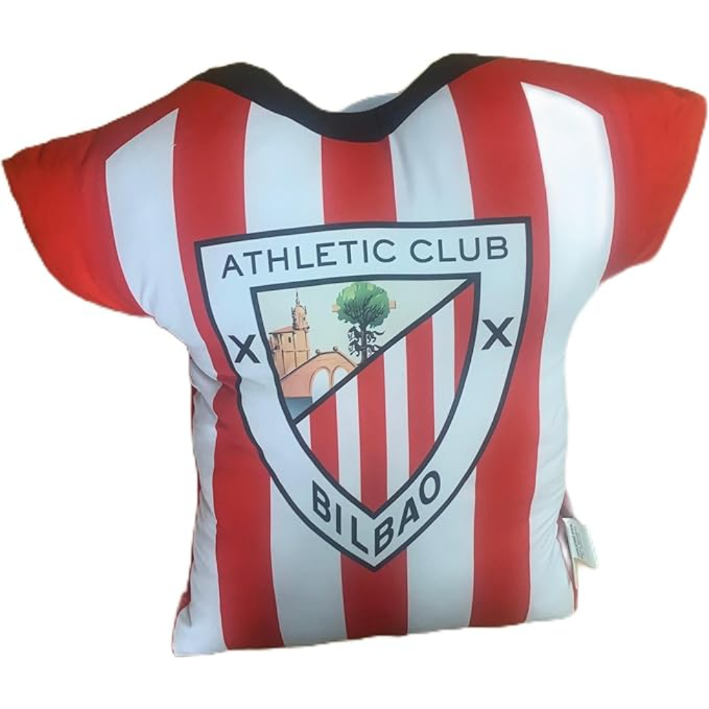 Athletic Club Bilbao Asditex Cojín Camiseta 40x30 79792