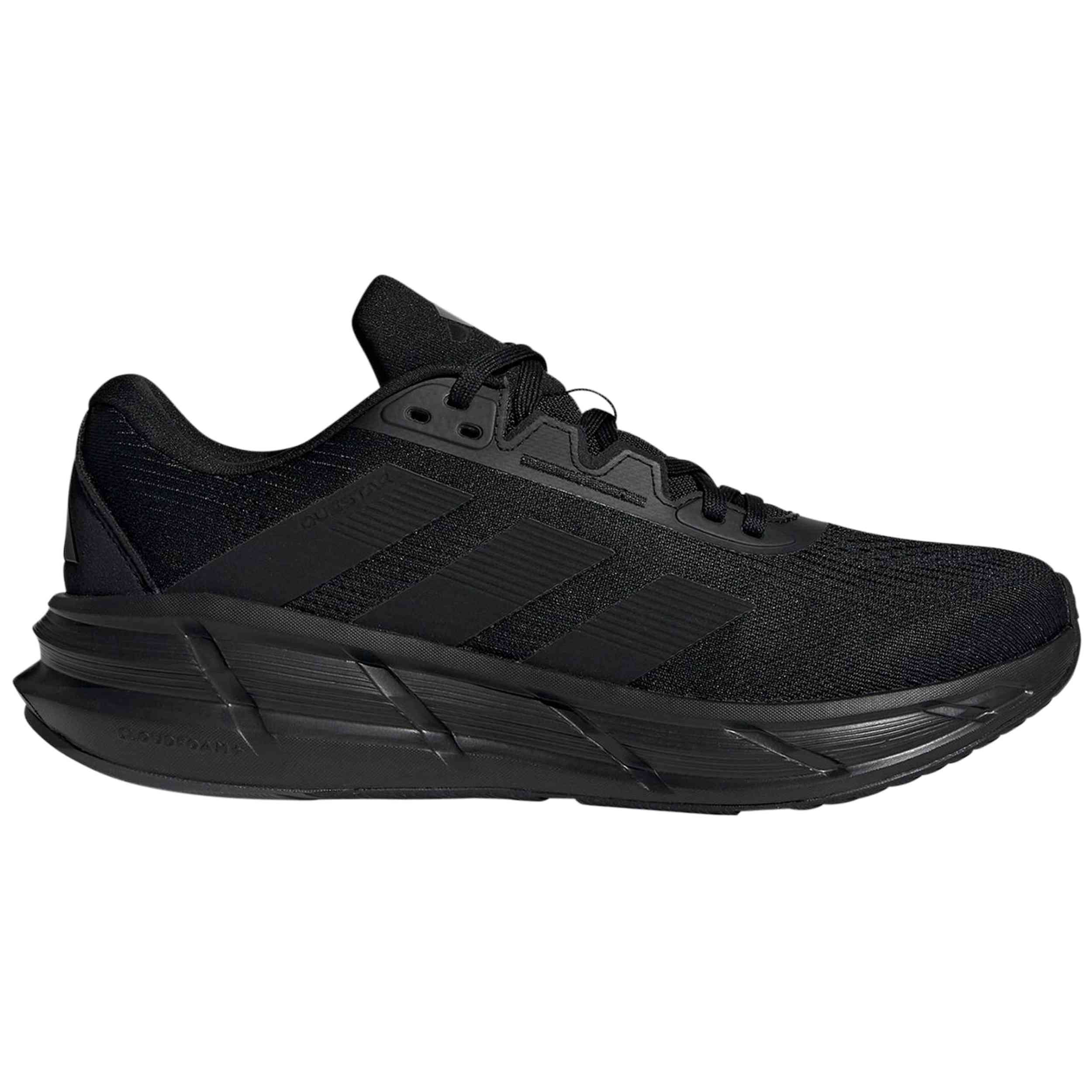Zapatillas De Running Adidas modelo ID6316 para Hombre en color Negro