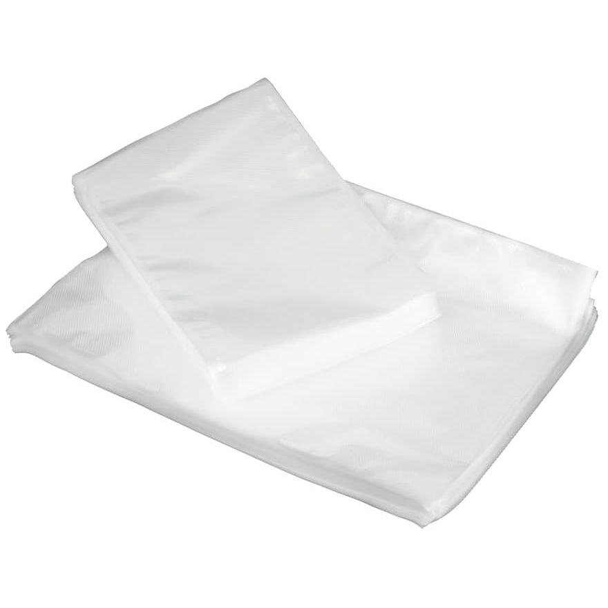 MONOUSO | Bolsas de Vacío de 120 Micras 300x400mm (100 Uds)