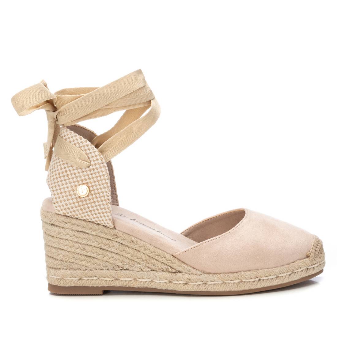 Xti - Sandalias con Cuña Mujer - Calzado Cómodo y Versátil - Moda casual - Modelo  14384501